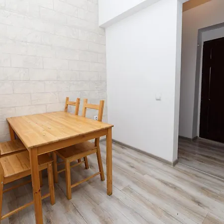 Antic Apartments Bucureşti Exterior foto