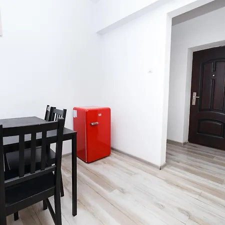 Antic Apartments Bucureşti Exterior foto