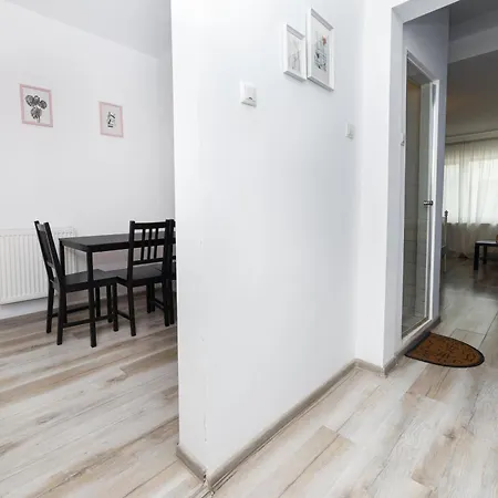 Antic Apartments Bucureşti Exterior foto
