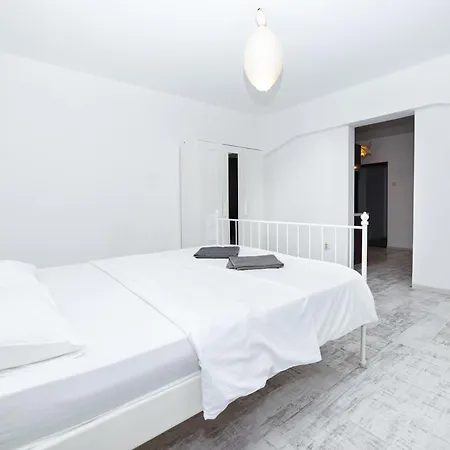 Antic Apartments Bucureşti Exterior foto