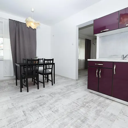 Antic Apartments Bucureşti Exterior foto
