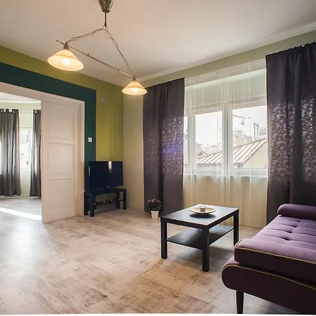 Antic Apartments Bucureşti Exterior foto