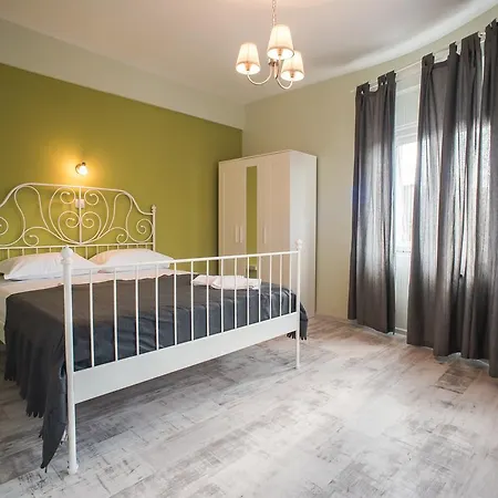 Antic Apartments Bucureşti Exterior foto