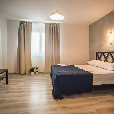 Antic Apartments Bucureşti Exterior foto