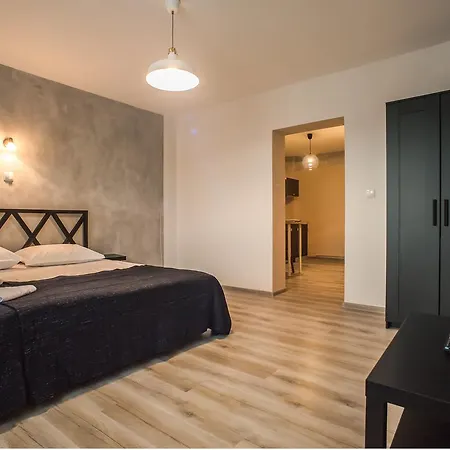 Antic Apartments Bucureşti Exterior foto