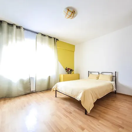 Antic Apartments Bucureşti Exterior foto