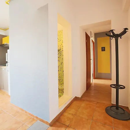 Antic Apartments Bucureşti Exterior foto