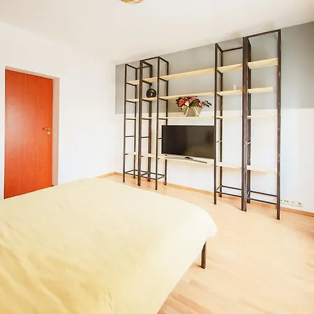 Antic Apartments Bucureşti Exterior foto