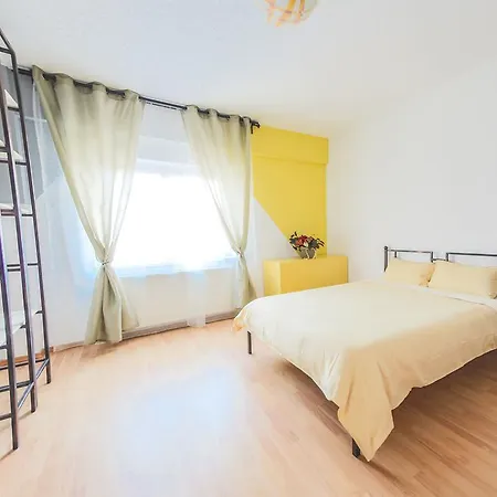 Antic Apartments Bucureşti Exterior foto