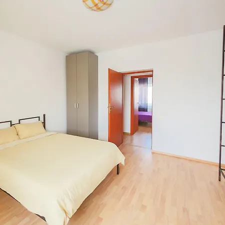 Antic Apartments Bucureşti Exterior foto