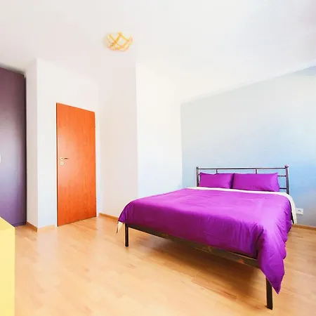 Antic Apartments Bucureşti Exterior foto
