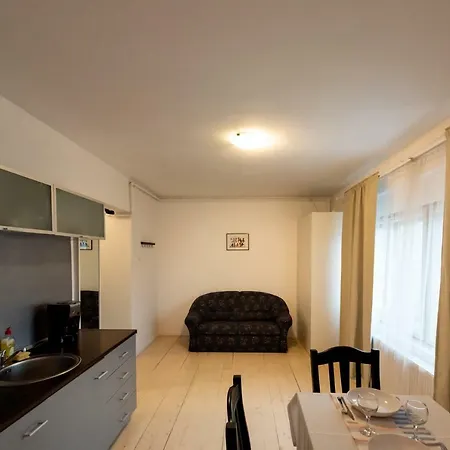 Antic Apartments Bucureşti Exterior foto