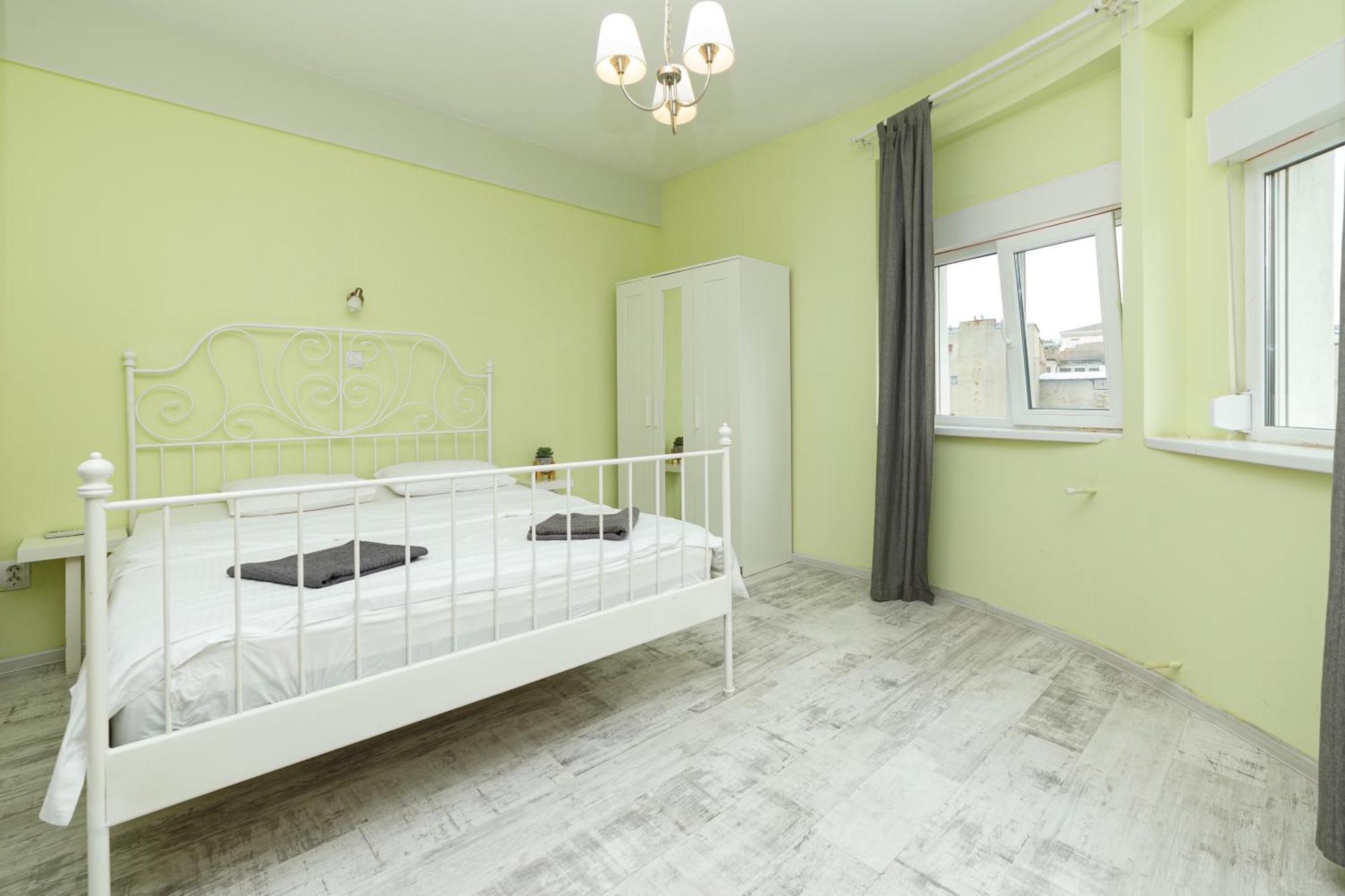 Antic Apartament