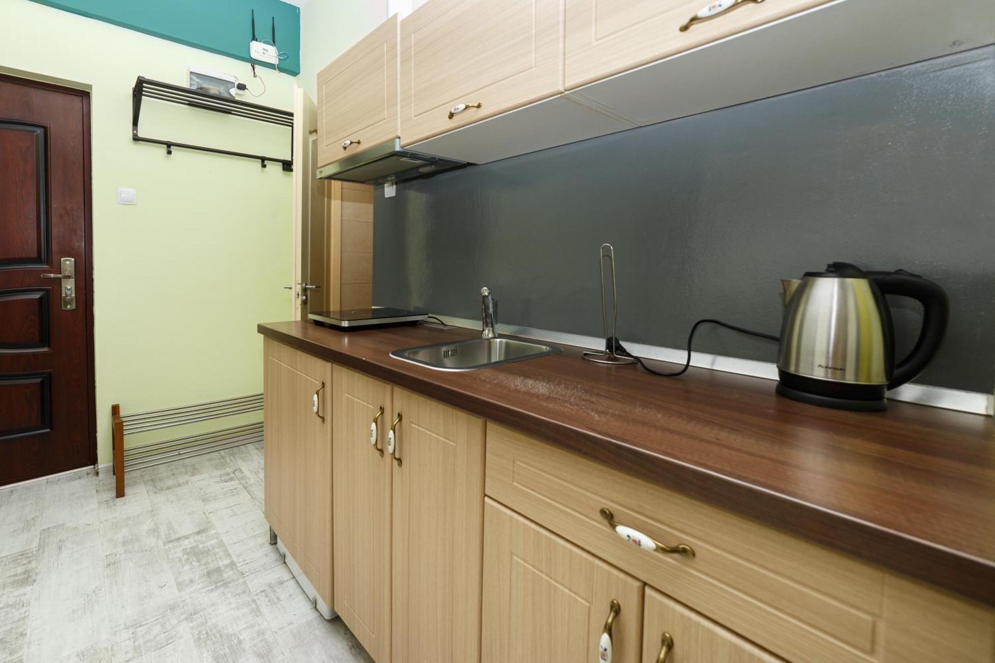 Antic Apartament *