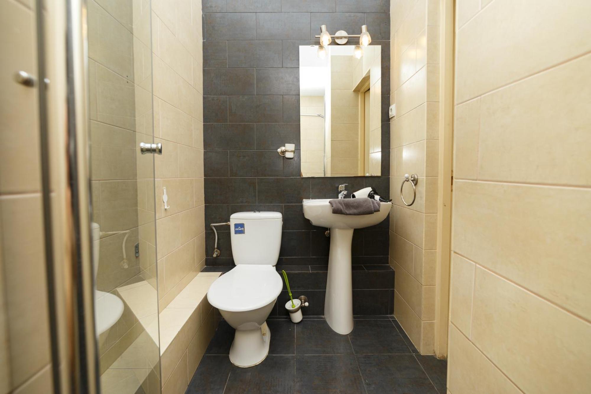 Apartament Antic