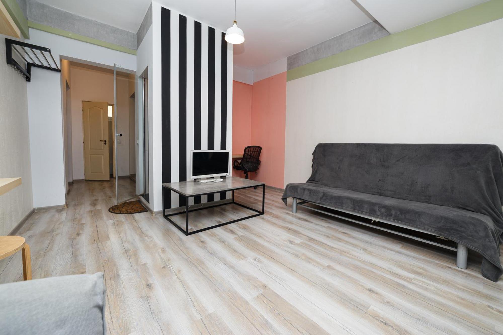Apartament Antic
