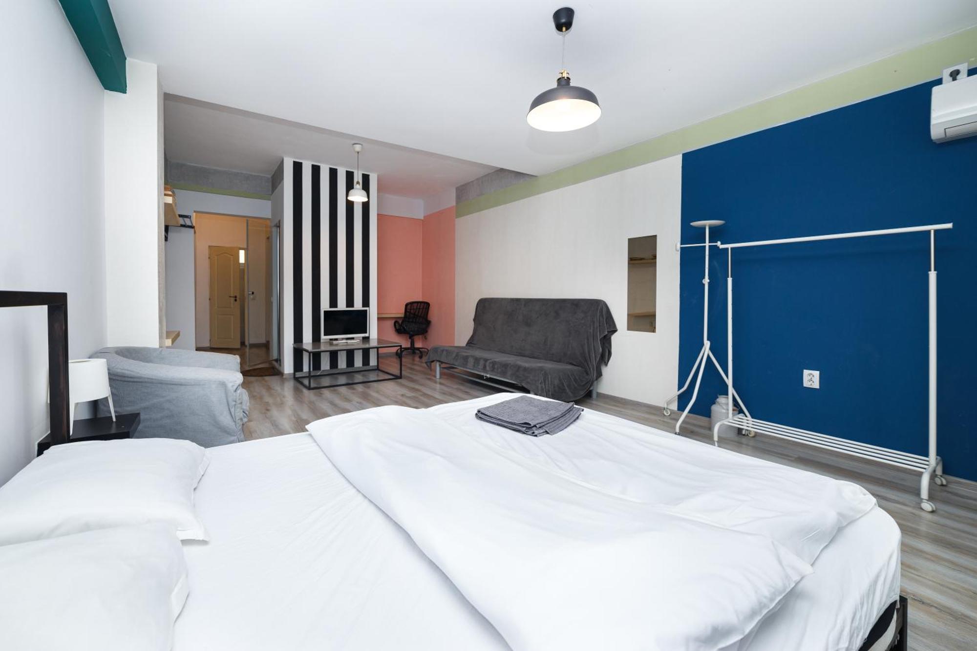 Antic Apartament Bucureşti