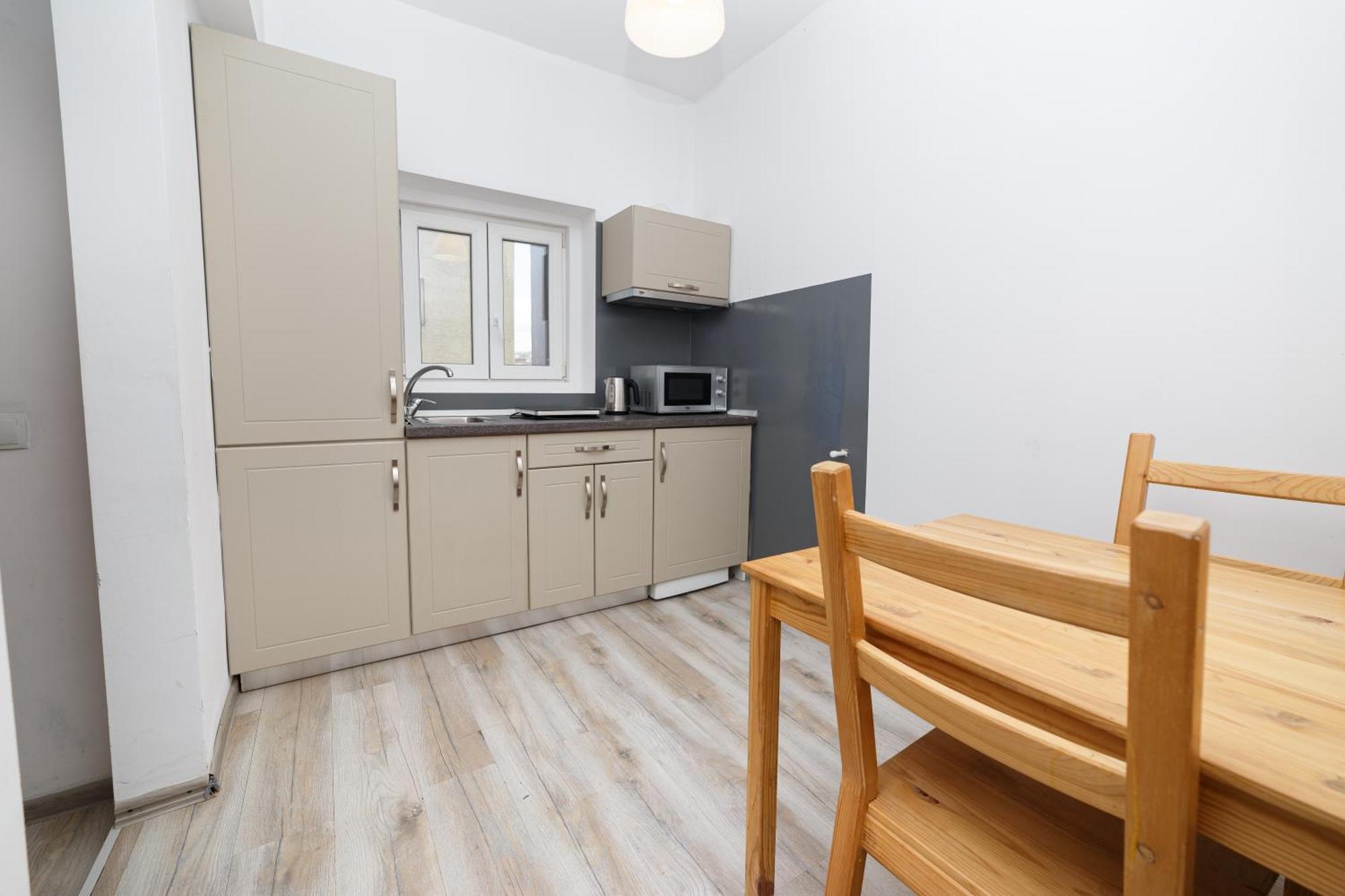 Apartament Antic *