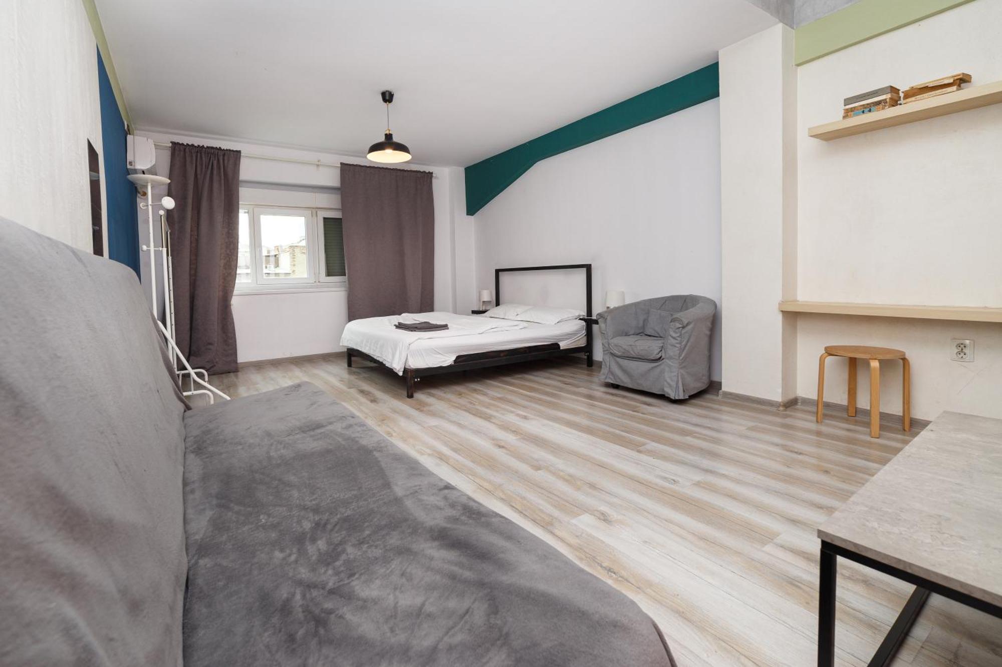 Apartament Antic