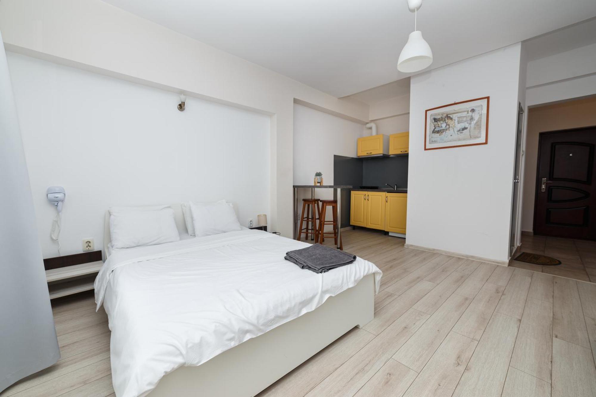 Antic Apartament *