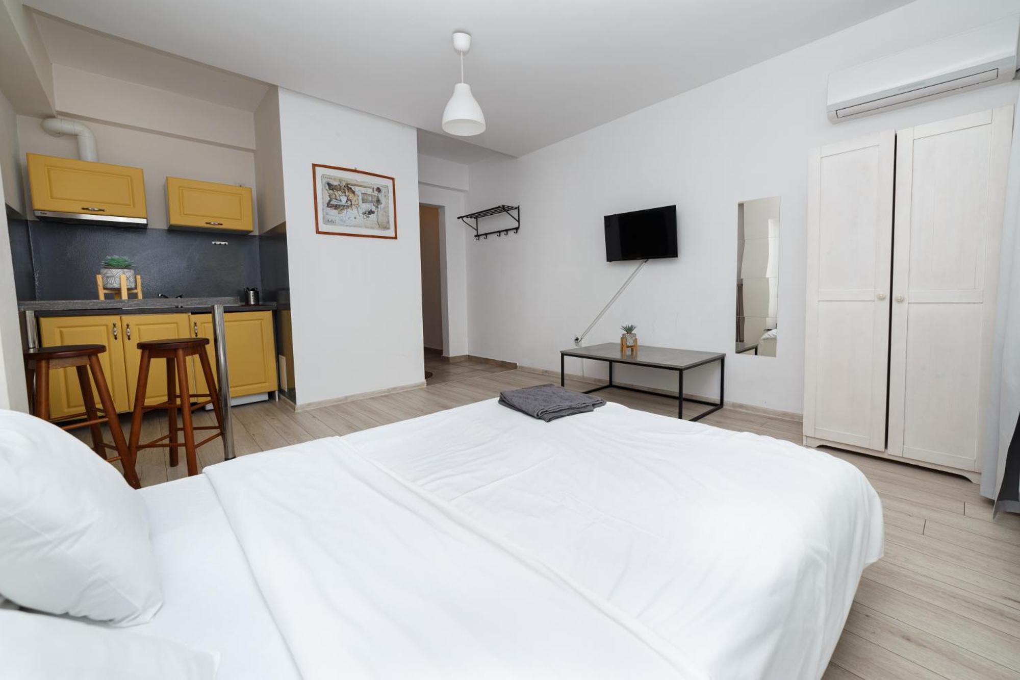 Antic Apartament