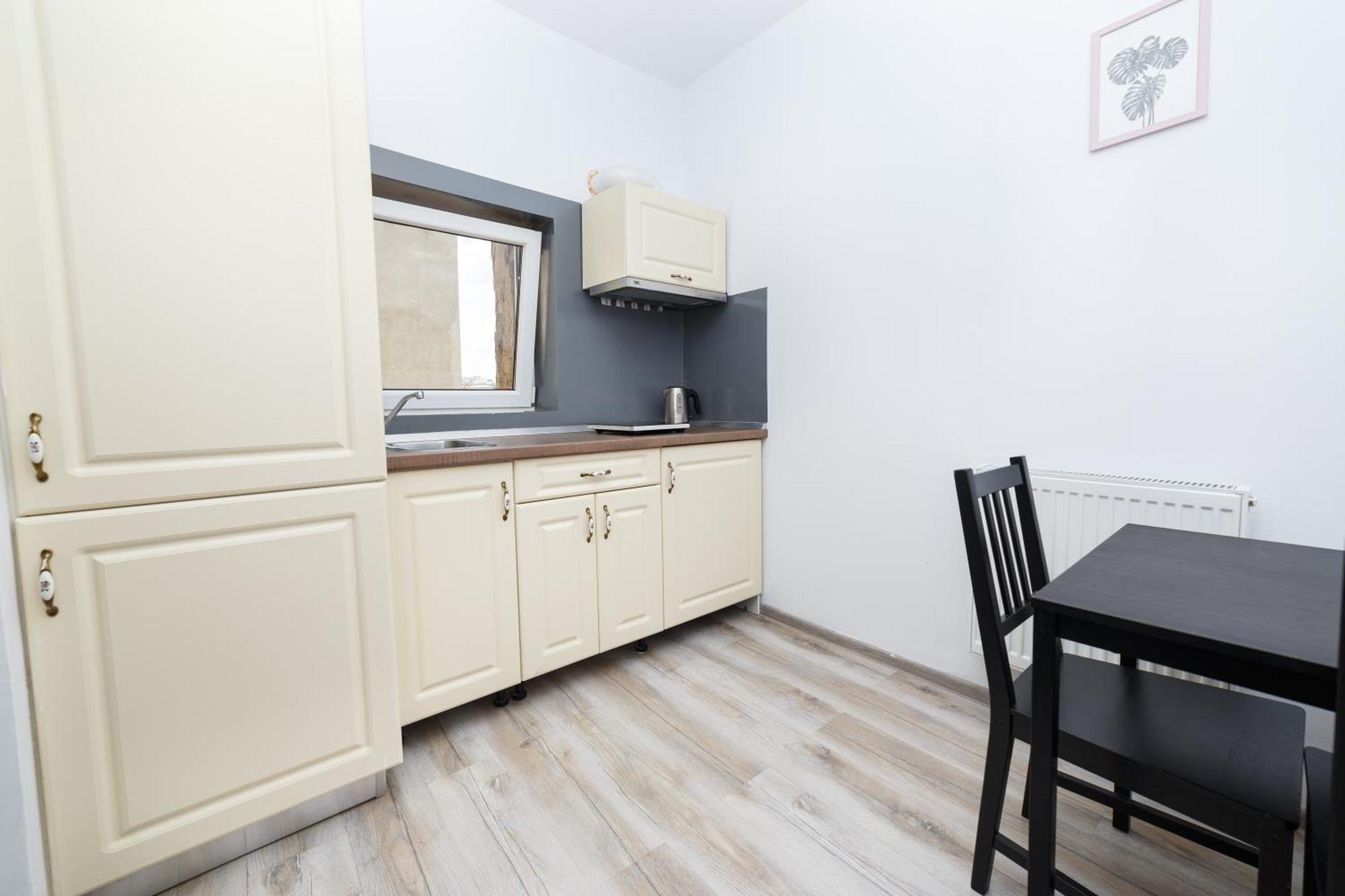 Antic Apartament