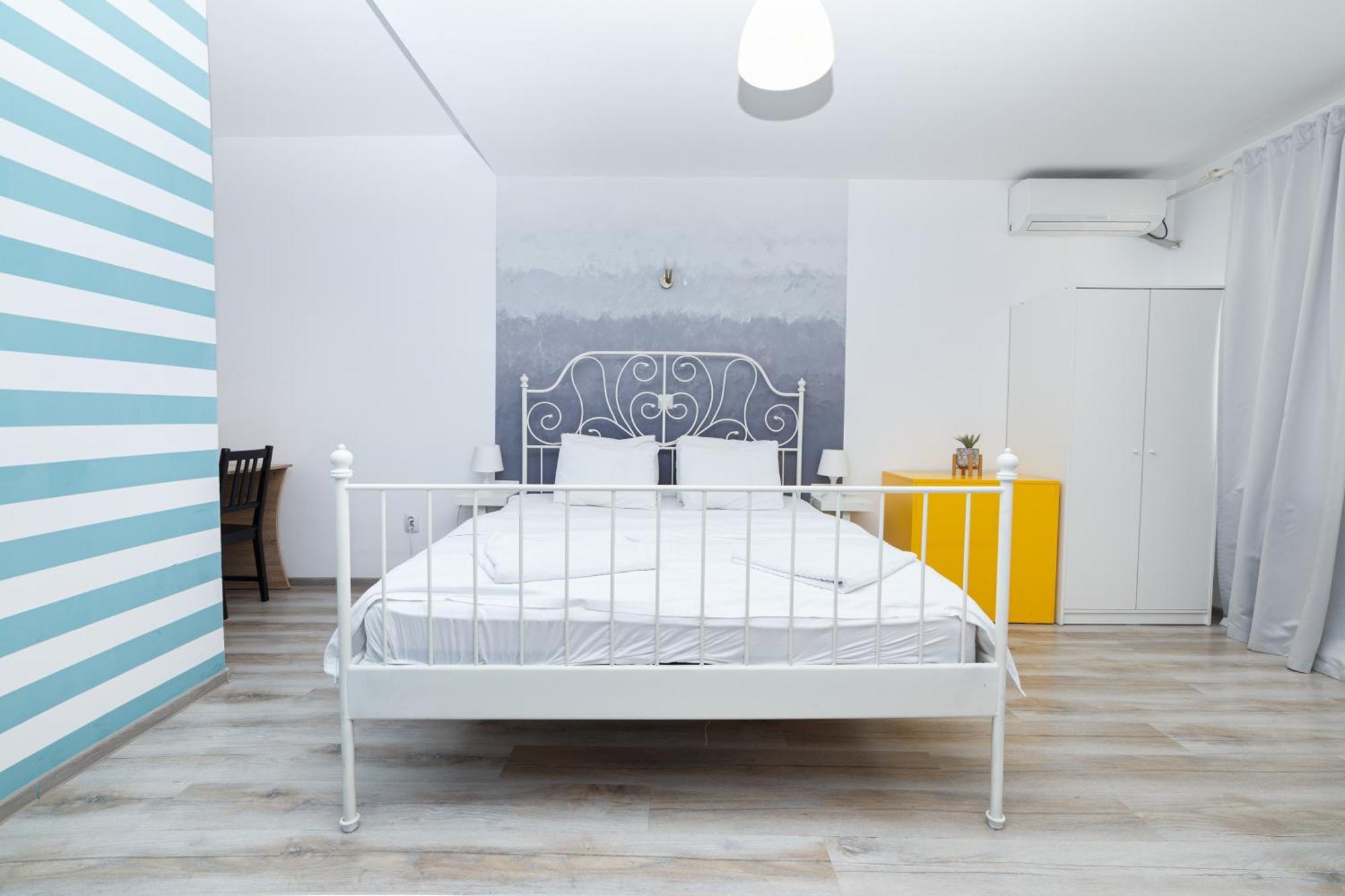 Antic Apartament