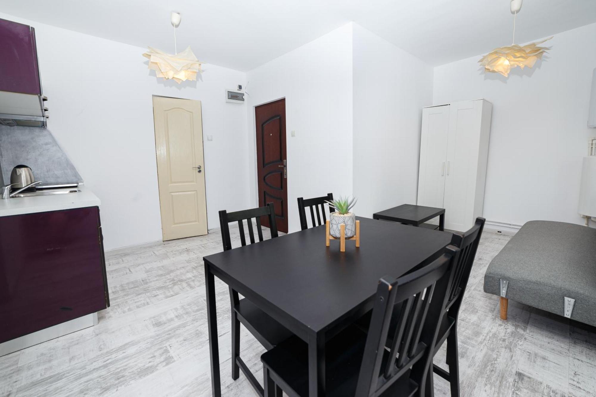 Apartament Antic Bucureşti