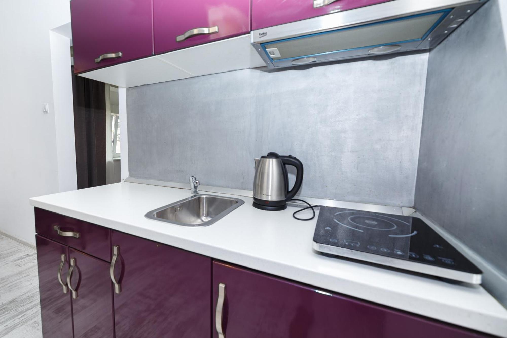 Apartament Antic