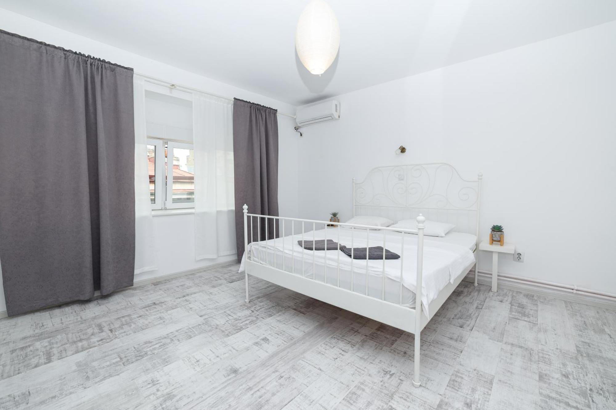 Apartament Antic Bucureşti