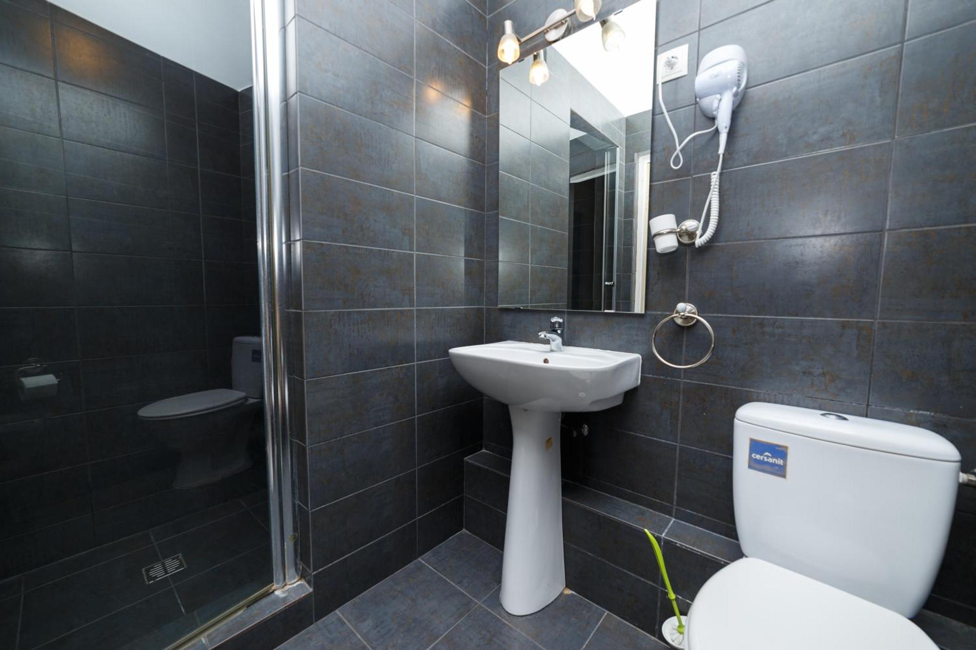 Apartament Antic