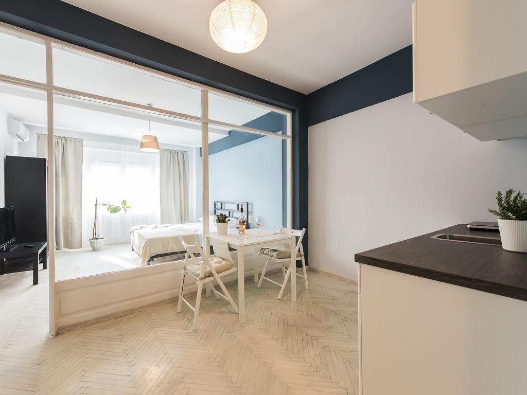 Antic Apartament