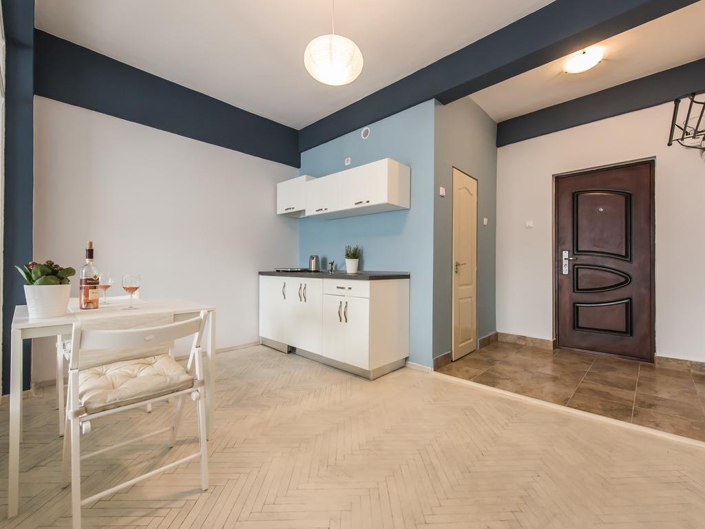 Apartament Antic Bucureşti