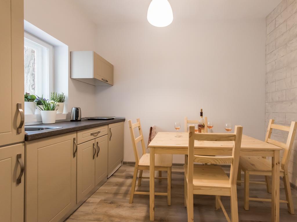 Apartament Antic *