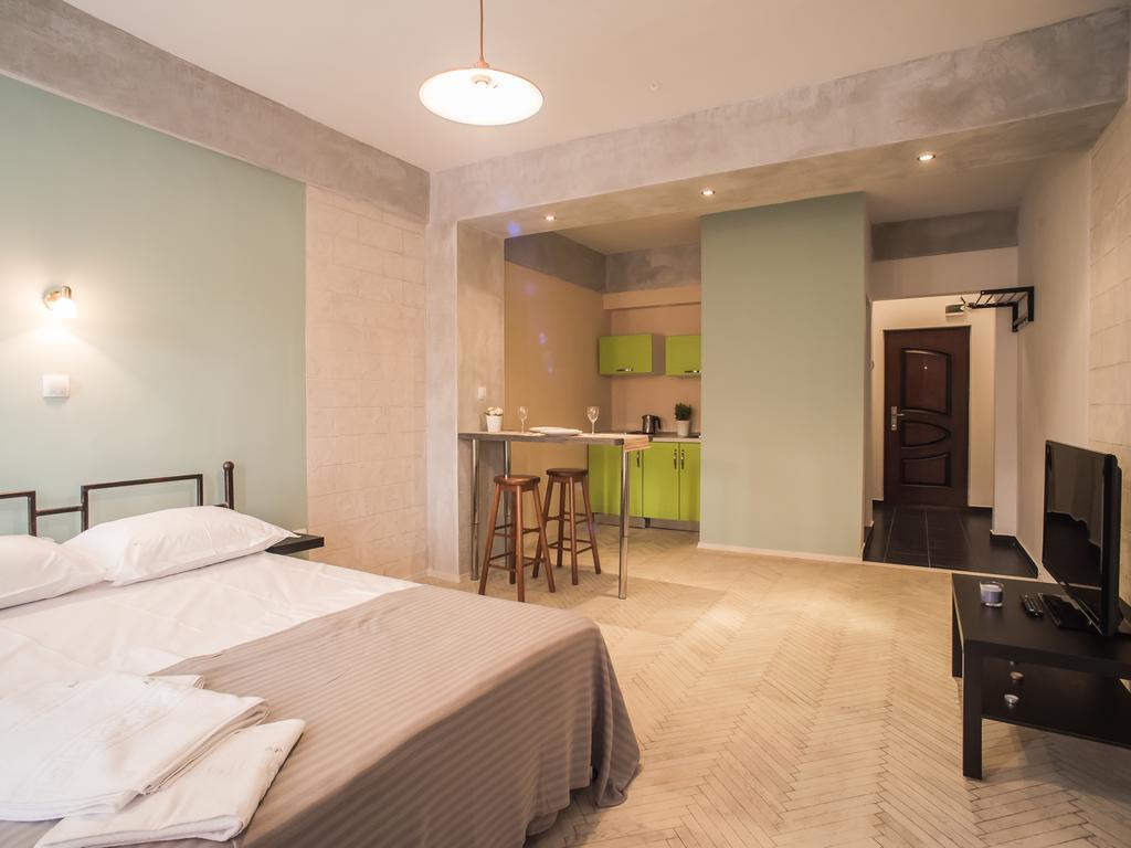 Antic Apartament Bucureşti