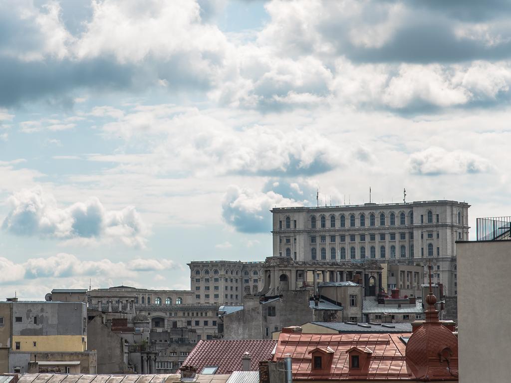 Antic Bucureşti