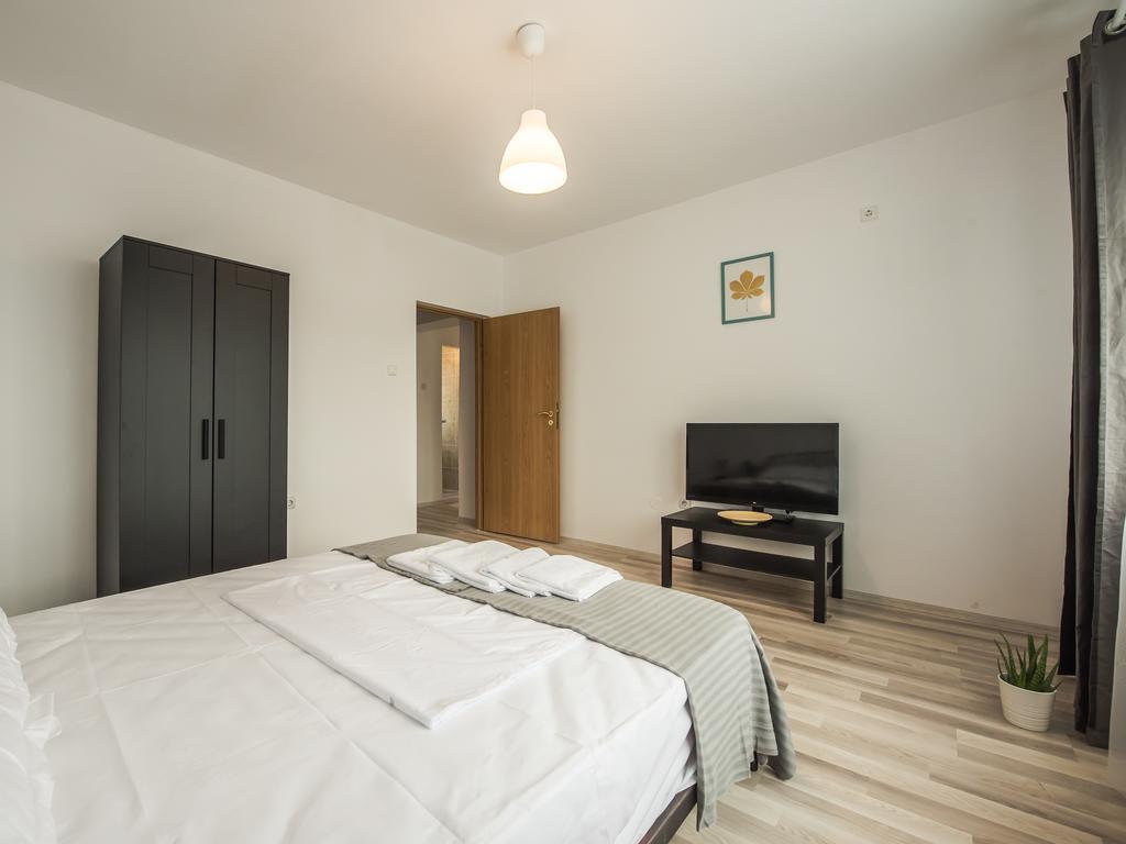 Apartament Antic