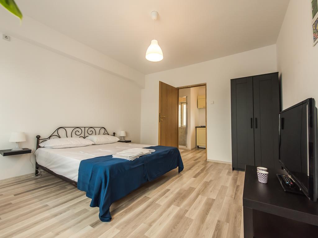 Apartament Antic *