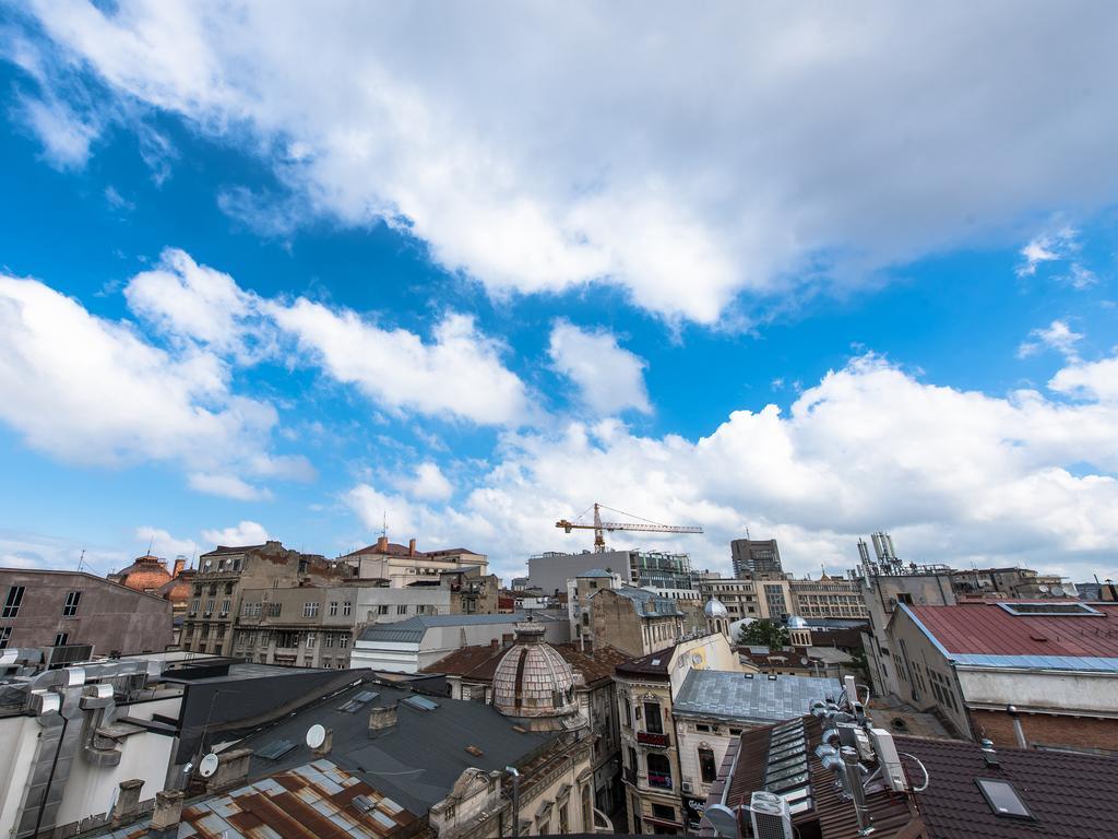 Apartament Antic Bucureşti