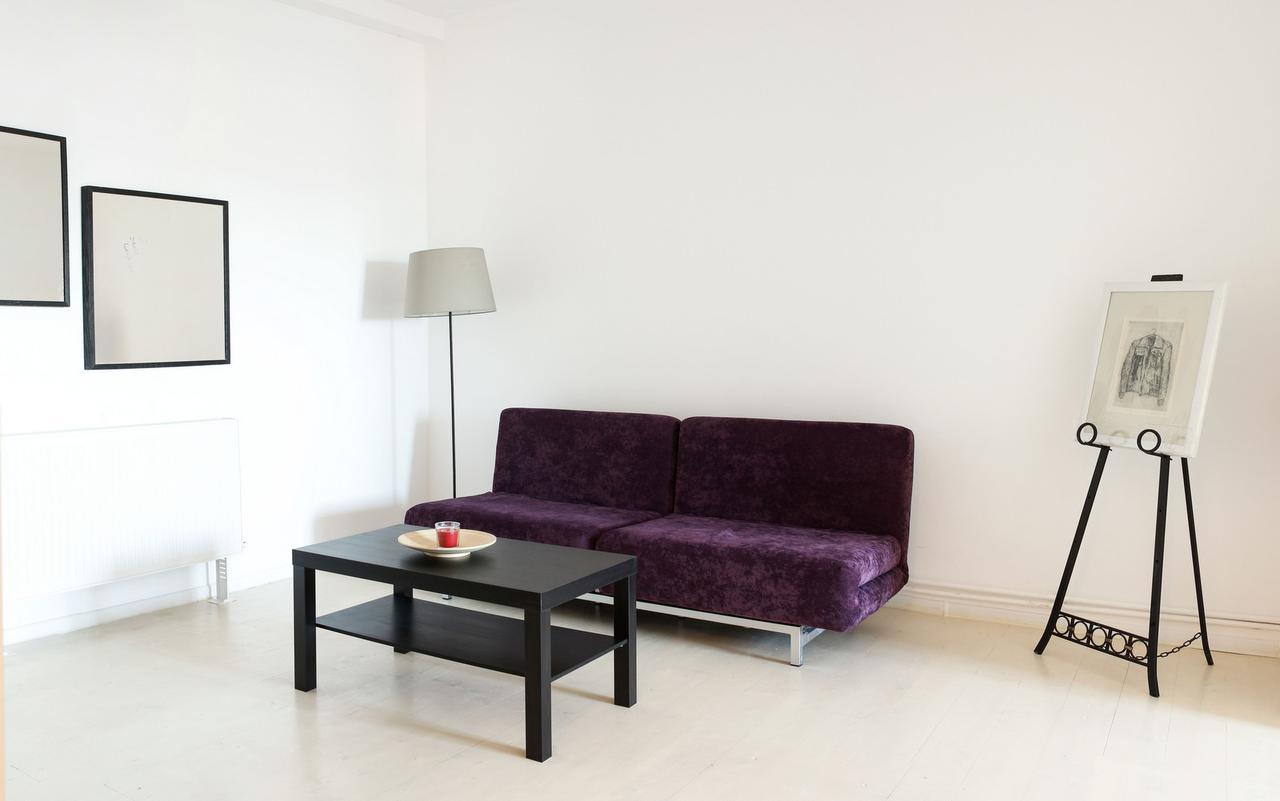 Antic Apartament