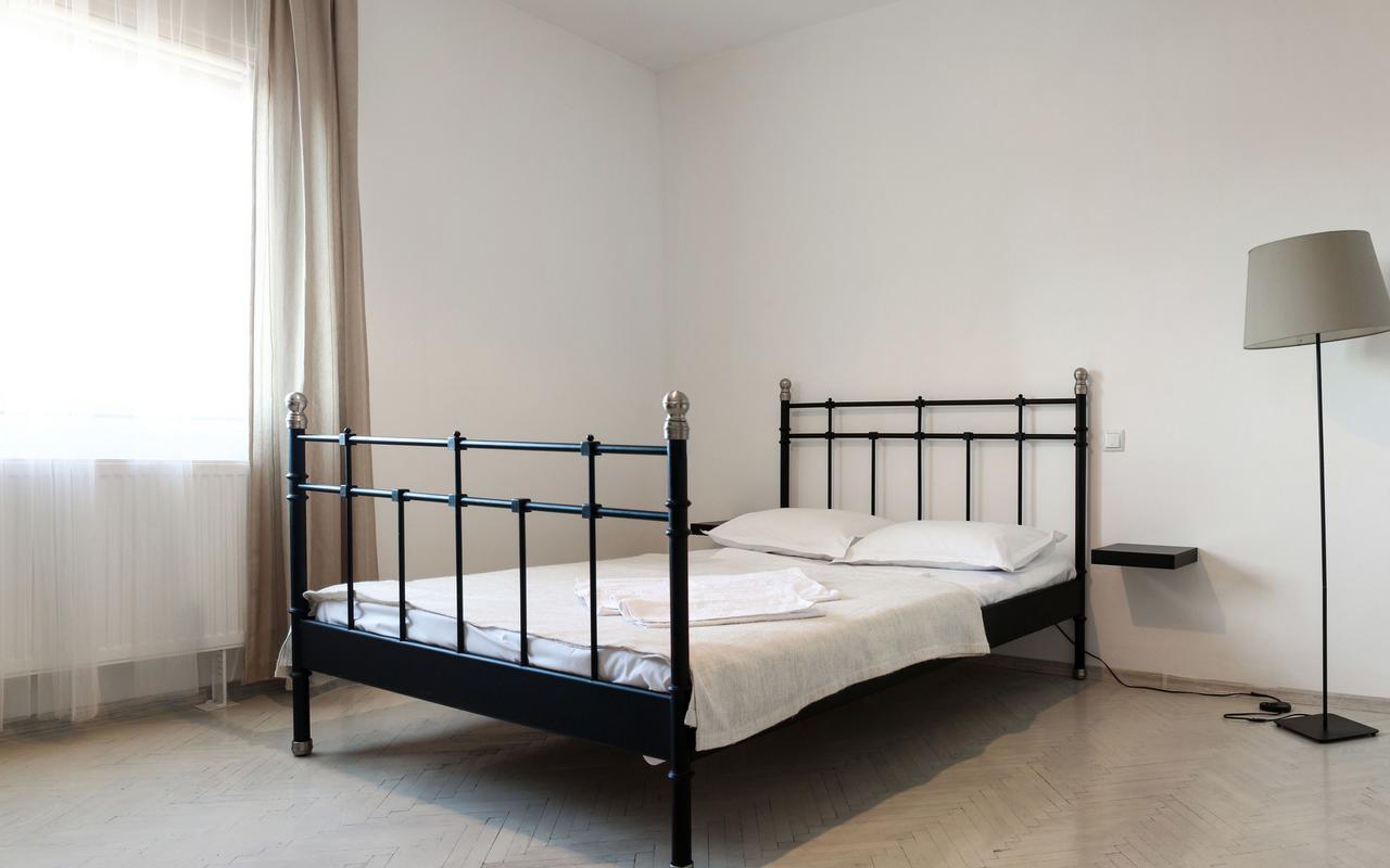Apartament Antic