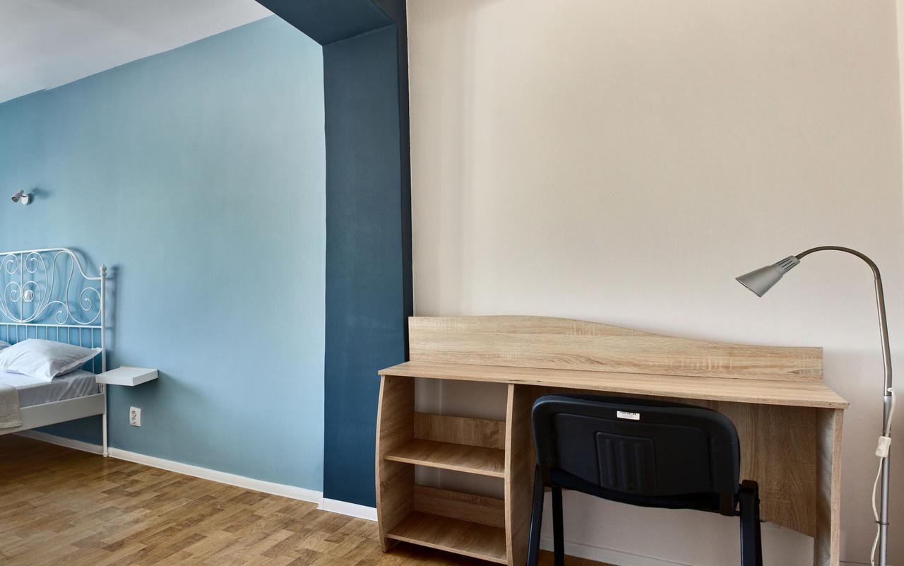 Apartament Antic Bucureşti