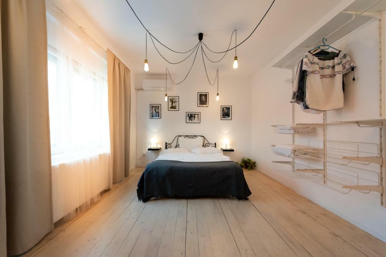Apartament Antic Bucureşti